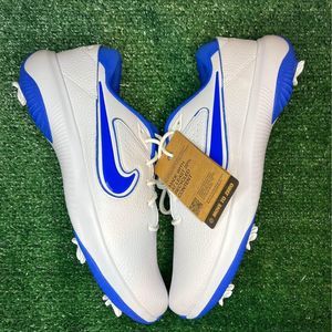 NEW Nike Victory Pro 3 ‘Hyper Royal' Men’s Golf Shoes Size 9 DV6800-140